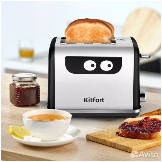 Kitfort KT-6219 #386144