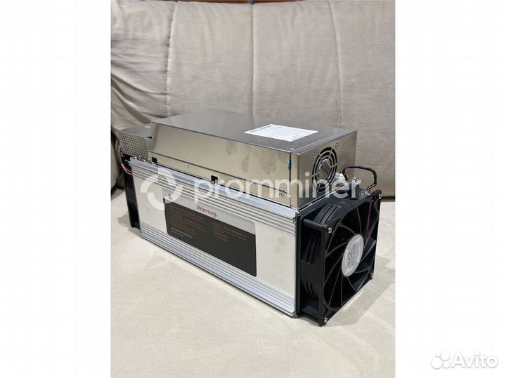 Asic Whatsminer m30s++ 110Th
