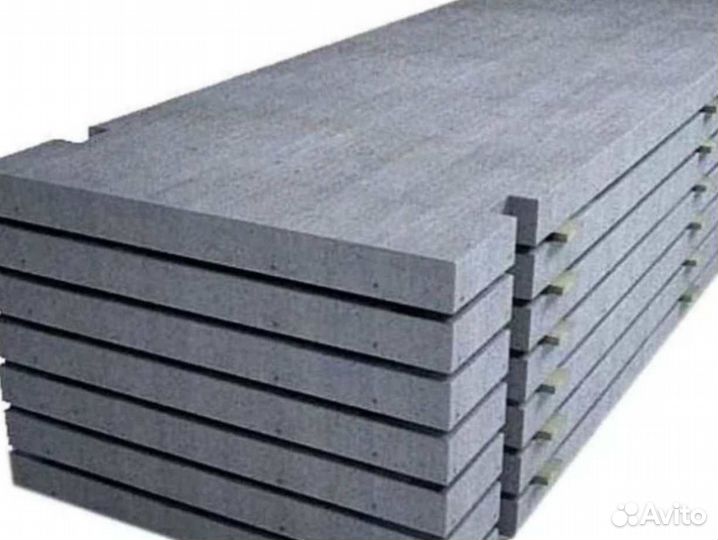 Жби дорожные плиты 3х1.75 новые опт