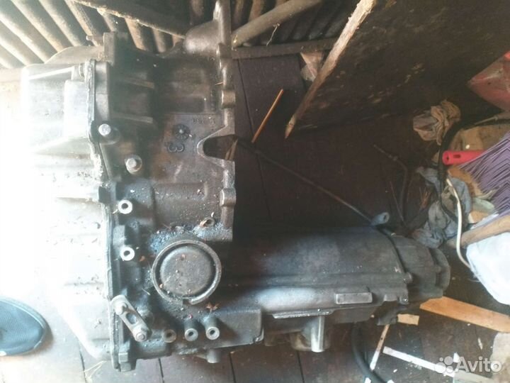 АКПП volvo xc90 2.9