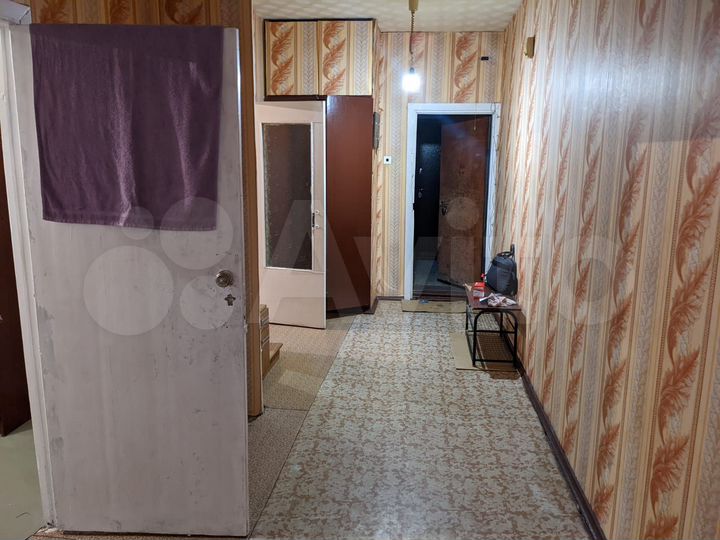 4-к. квартира, 87,3 м², 4/5 эт.