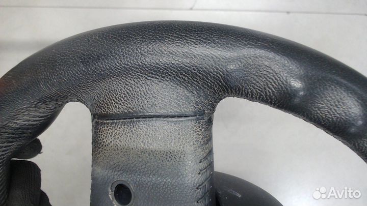 Руль Mini Cooper (R56), 2009