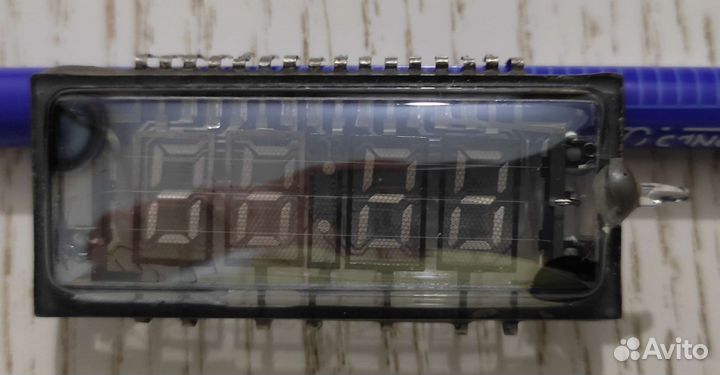 Индикаторные лампы