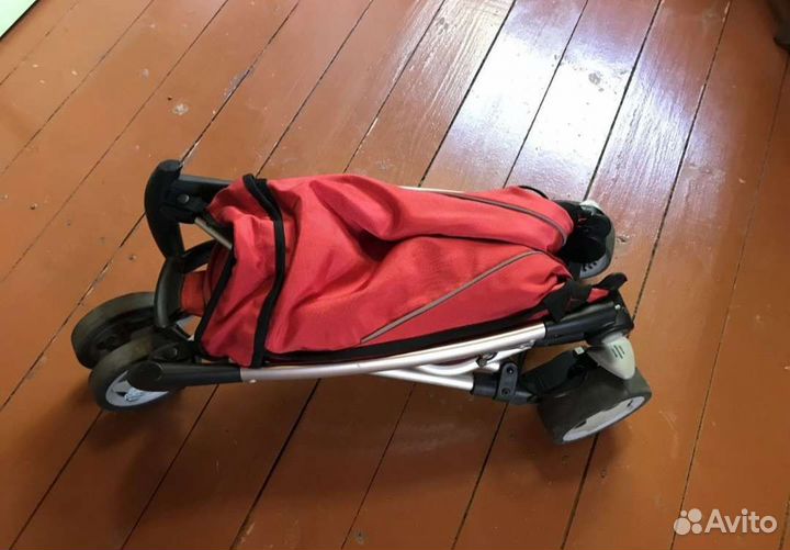 Коляска детская