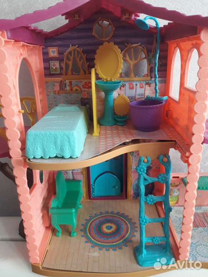 Игровой центр Enchantimаls