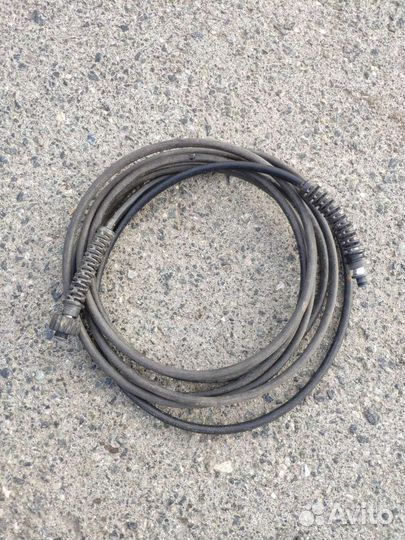 Шланг высокого давления karcher