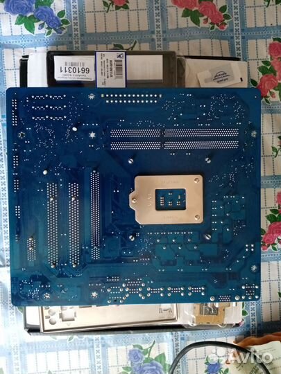 1156 комплект