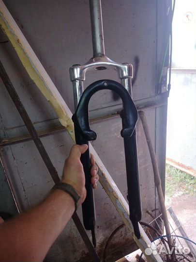 Вилка 26 колеса