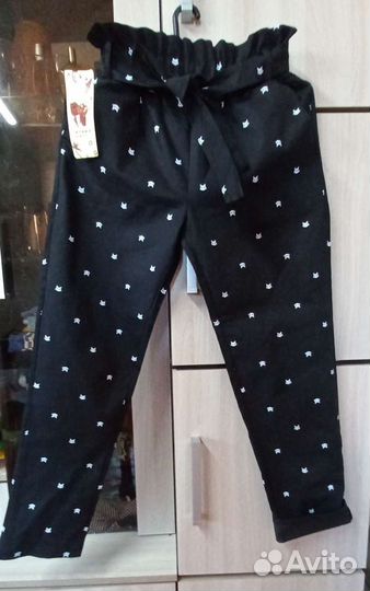 Брюки женские 46 размер