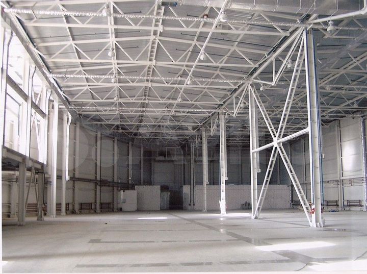 Продам производственное помещение, 21993 м²