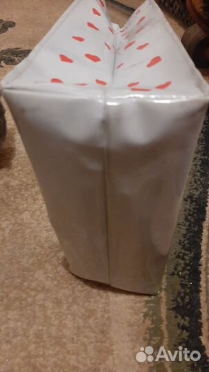 Сумка (ladurée,Франция) Шоппер