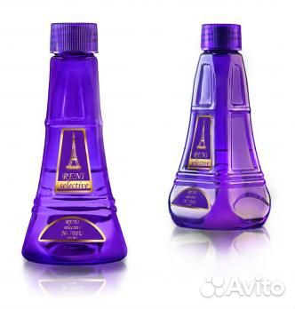 Парфюмерия духи Reni селективные 705, 708, 709