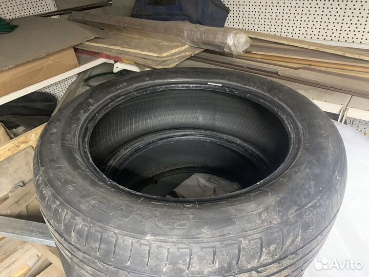 Bridgestone Dueler H/P 225/55 R18 98H