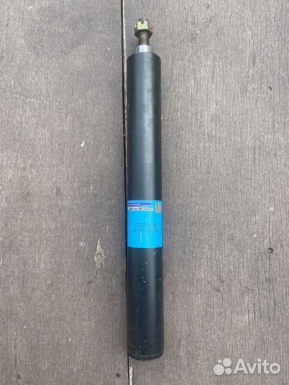 Амортизатор передний audi: 80 91-94,Avant 91-96