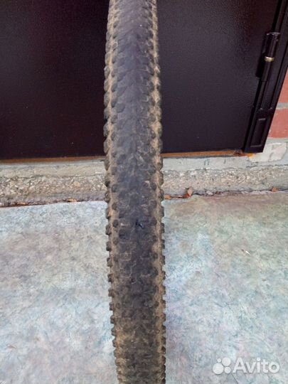 Покрышки для велосипеда 24