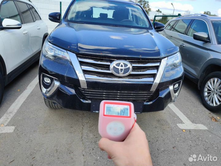 Автоподбор Муром проверка авто перед покупкой