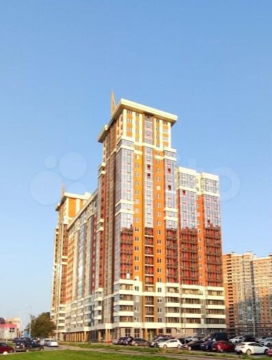 Торговое помещение 178 кв.м. Кушелевская дор., 7