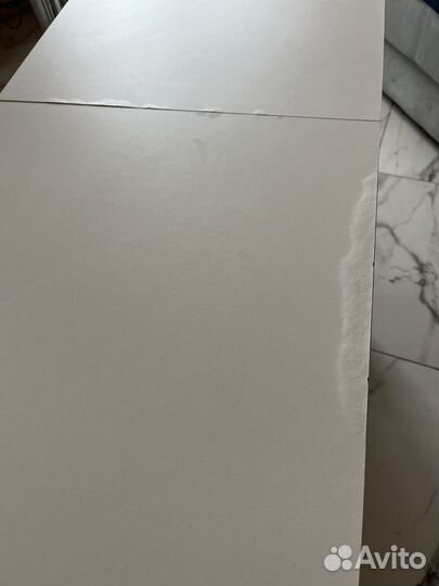 Стол для маникюра бу