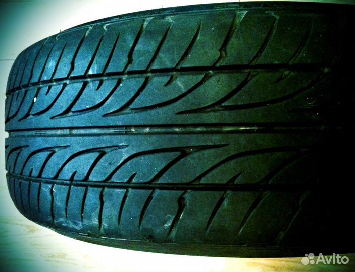 Dunlop SP Sport LM703 215/45 R17