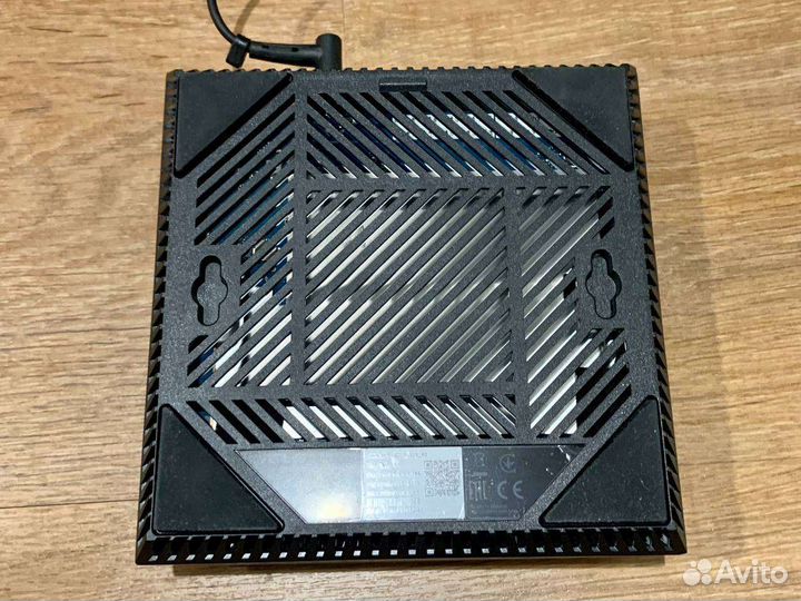 Wifi роутер Asus rt-ax92u