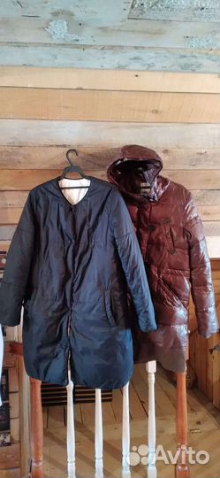 Женская одежда пакетом