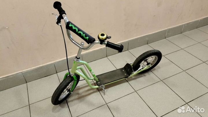 Самокат детский Yedoo