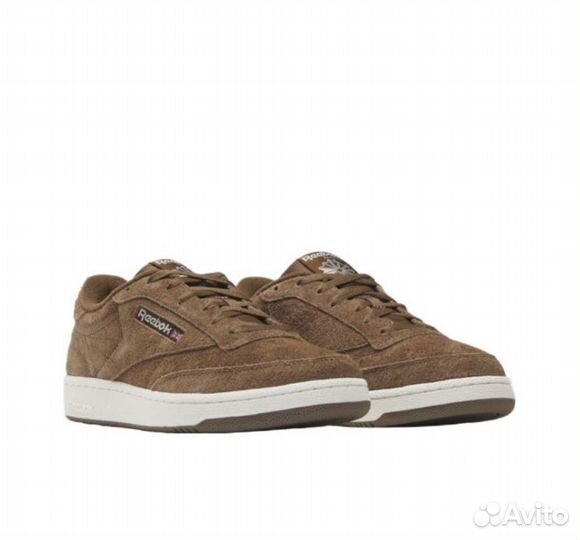 Reebok Club C (39-45 EU) Оригинал