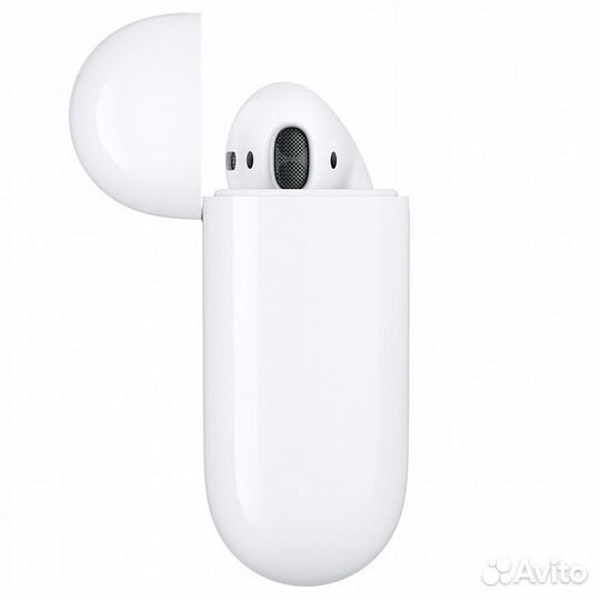 AirPods2