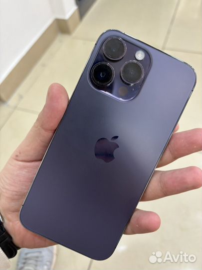 iPhone 14 Pro Max, 512 ГБ