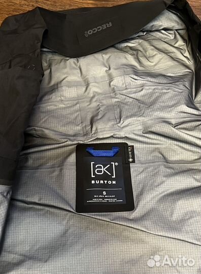 Куртка для сноуборда мужская