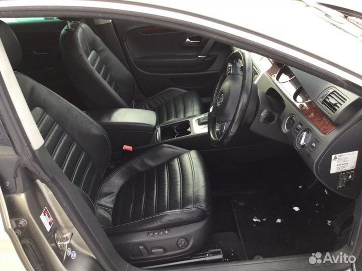 Регулятор подсветки панели приборов Vw Passat CC