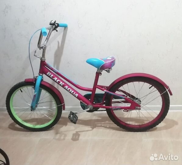 Велосипед 20 дюймов