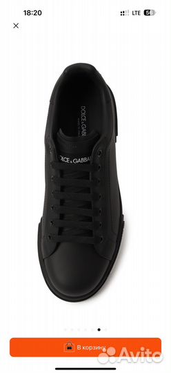 Dolce gabbana мужские.Оригинал