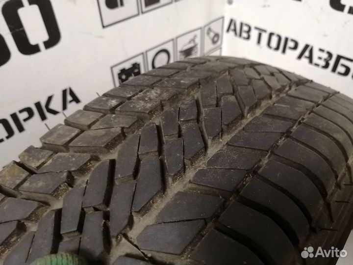 Докатка (запасное колесо) для Fiat Albea