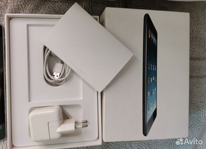 iPad mini 16 gb