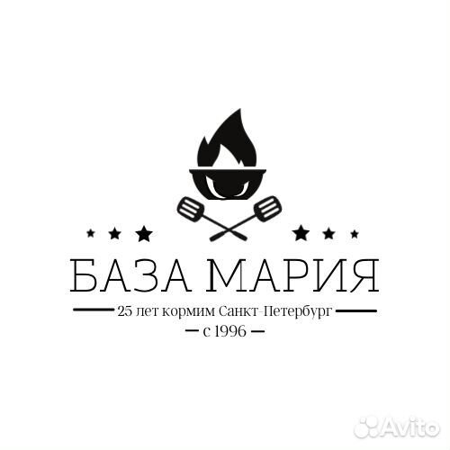 Мойщица посуды в школу