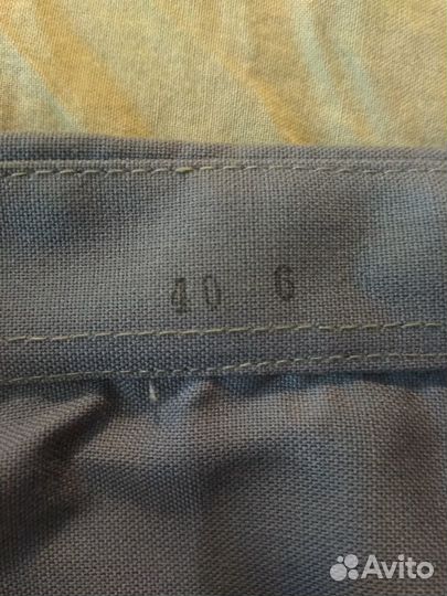 Рубашка мвд