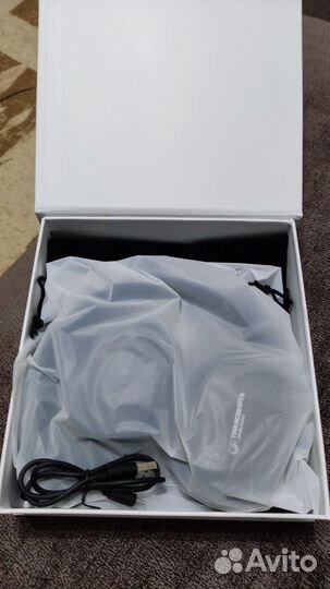 Беспроводные наушники