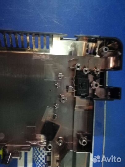 Поддон для ноутбука Asus A53T, K53U, K53B