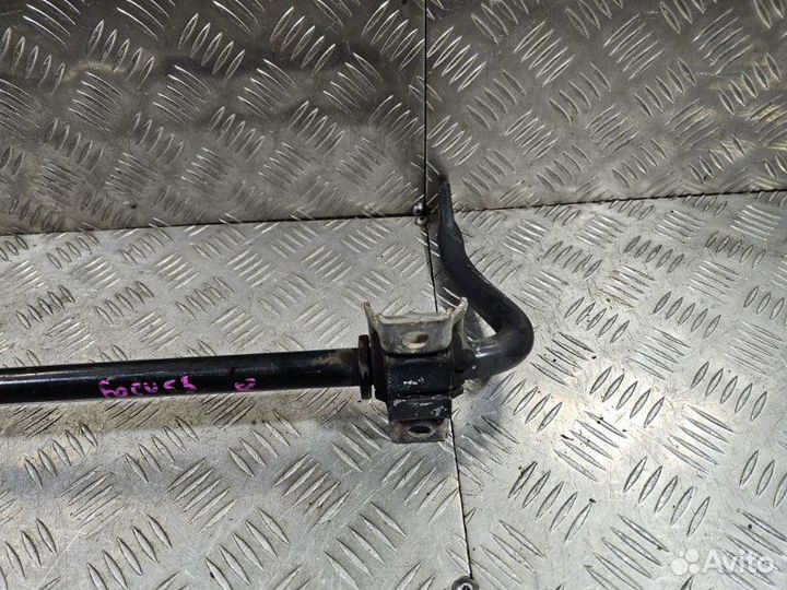 Стабилизатор задний Ford Focus 3 CB8 2.0 mgda