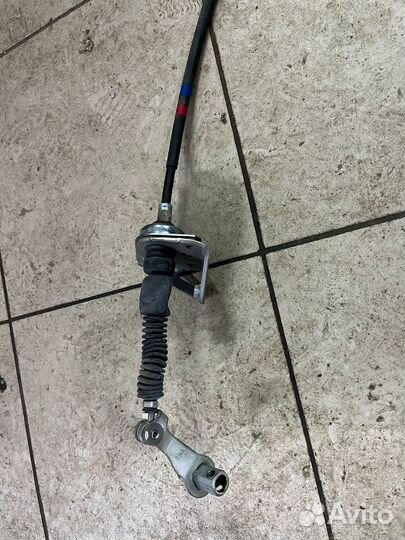 Трос переключения АКПП Honda Civic 4D