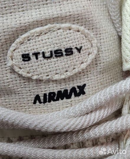 Кроссовки Nike air max 45 размер