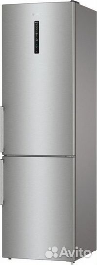 Холодильник Gorenje NRC 6203 SXL5