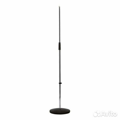 Микрофонная стойка K&M 26010-300-02