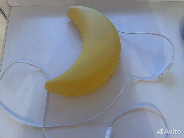 Светильник настенный детский икеа