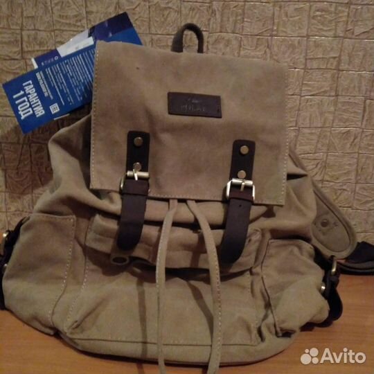 Рюкзак Полар