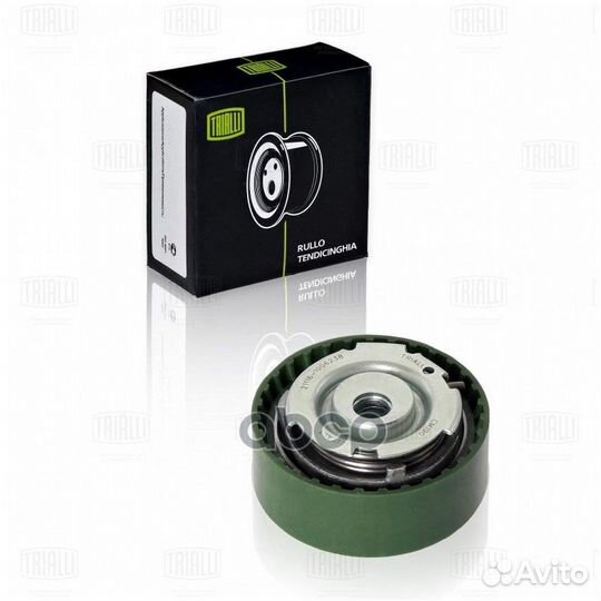 Ролик грм натяж. LADA Granta (10) (автомат.)