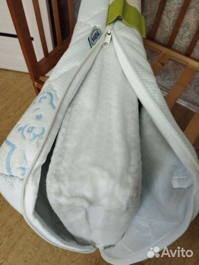 Матрас детский 120 60