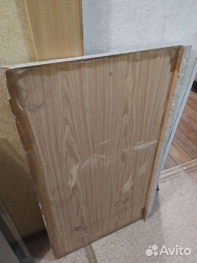 Столешницы бу, разносортица (академ)