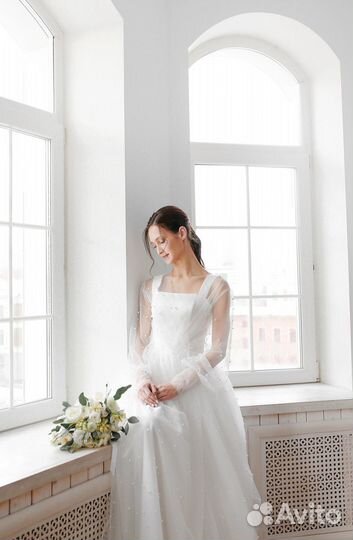 Свадебный фотограф